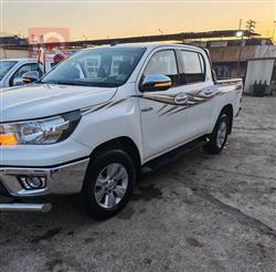 تويوتا هايلوكس